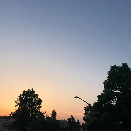 Ospitati - Civico 95 Verona
