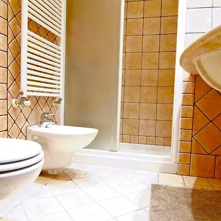 Apartman Ospitati - Civico 95 Verona