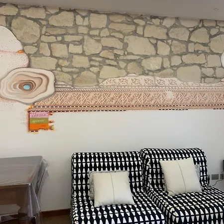 Apartment Ospitati - Civico 95