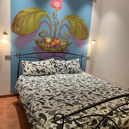 Ospitati - Civico 95 Apartment Verona